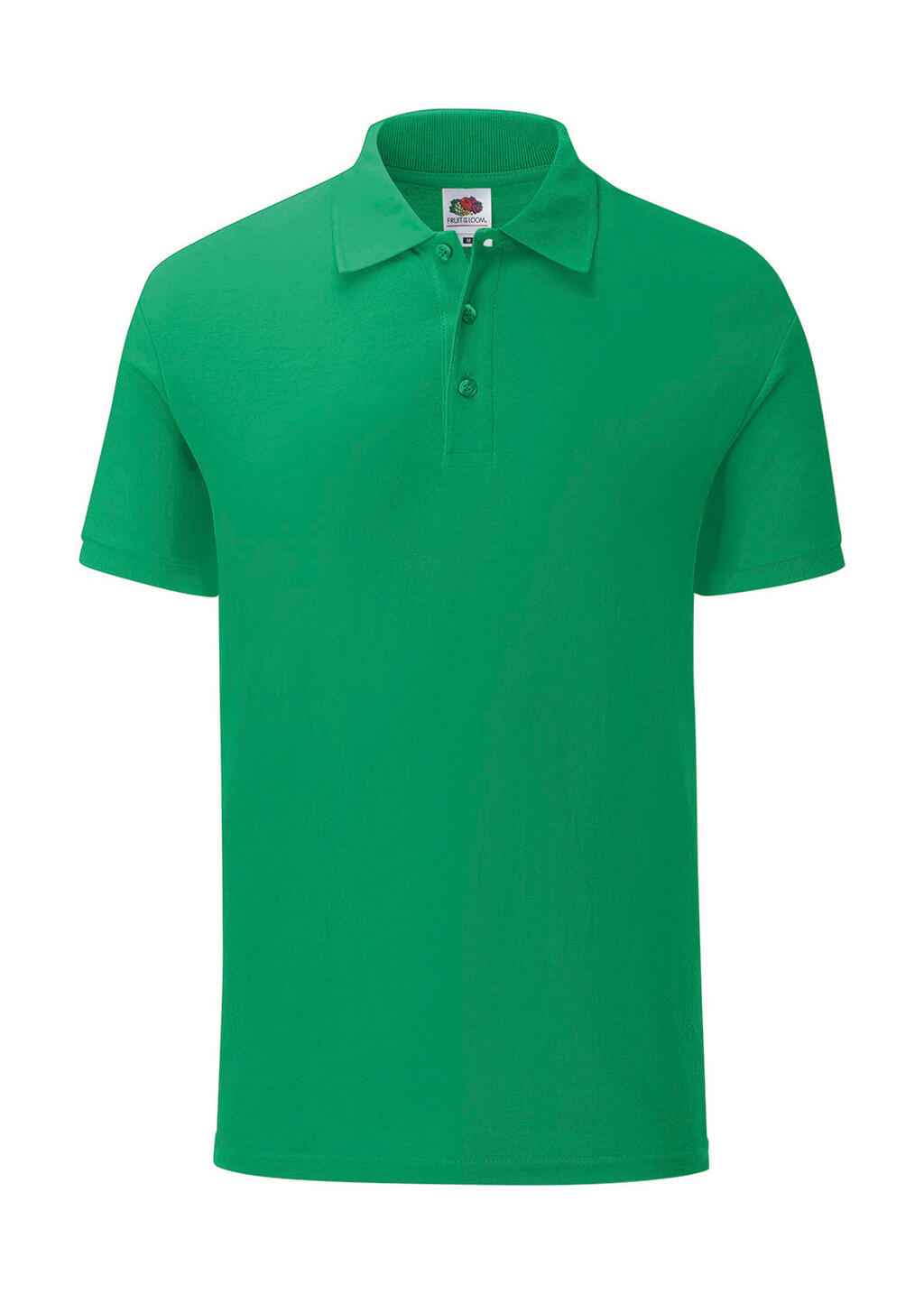 Iconic Polo - 47 - Verde Prato