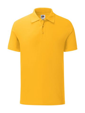 Iconic polo - 34 - Girasole