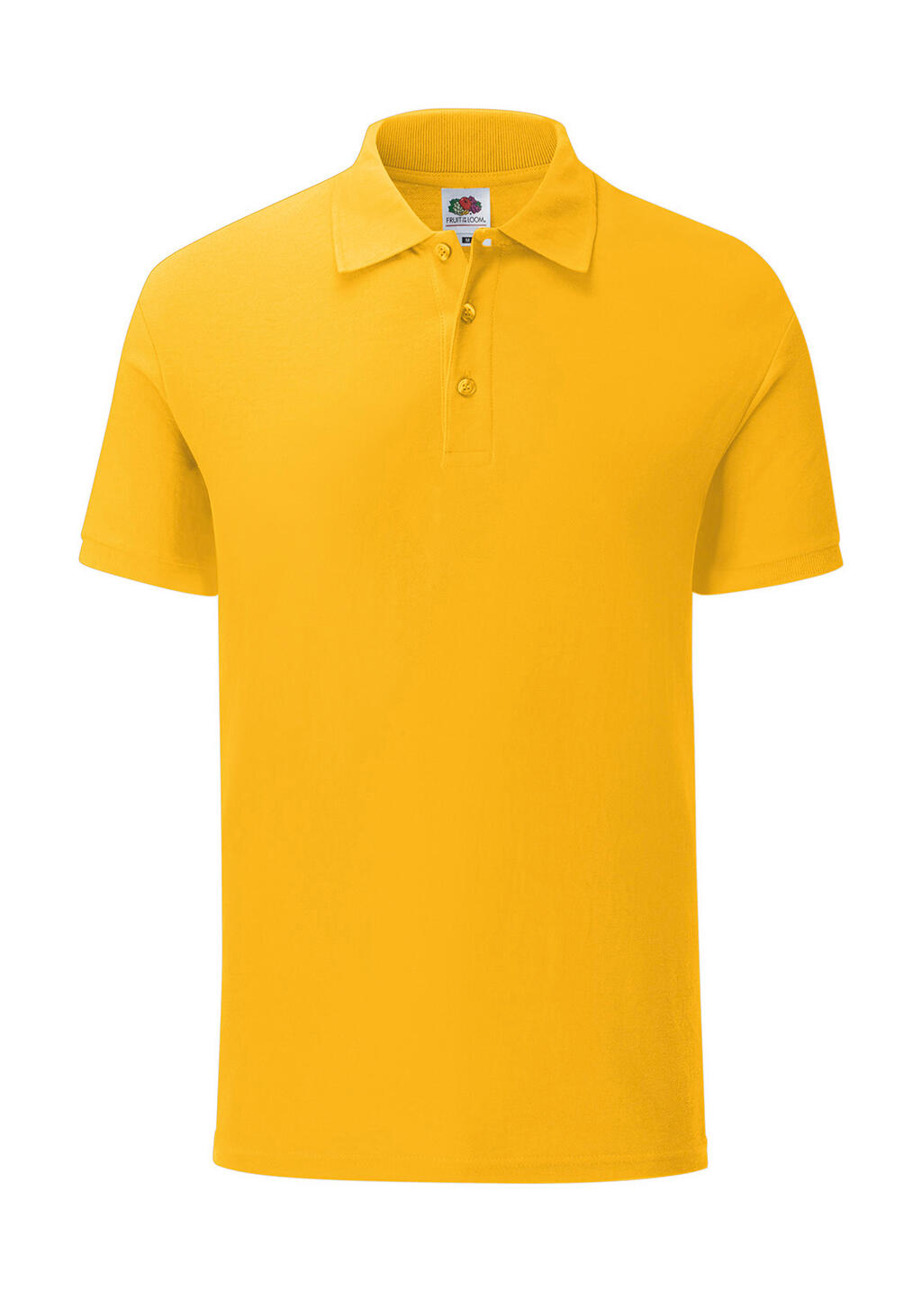 Iconic Polo - 34 - Girasole