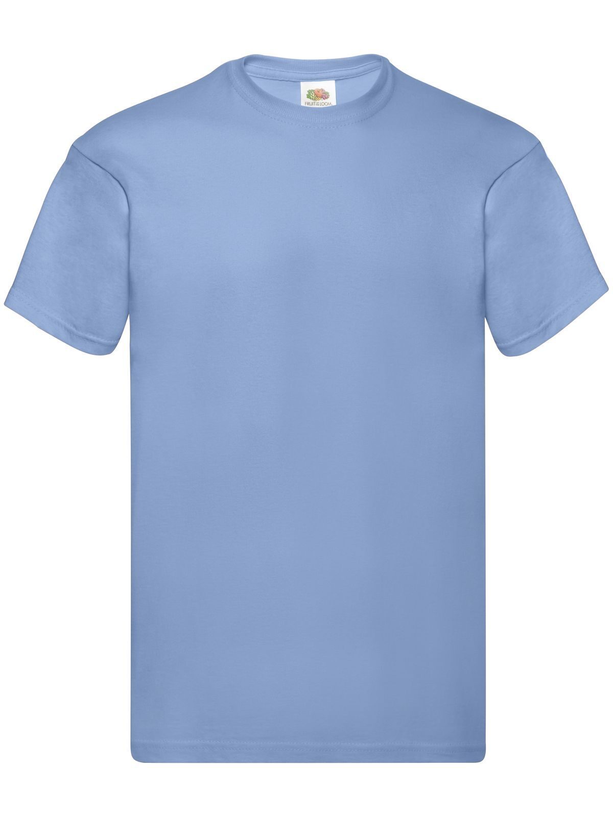 Original T - YT - Sky