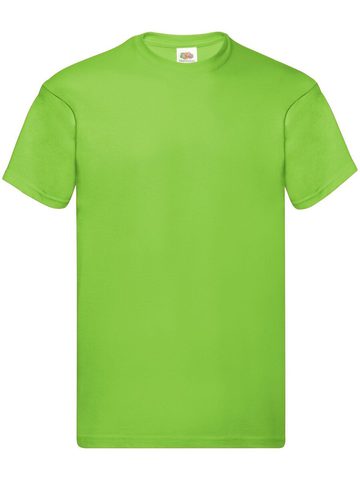 Original - Full cut - LM - Lime Green