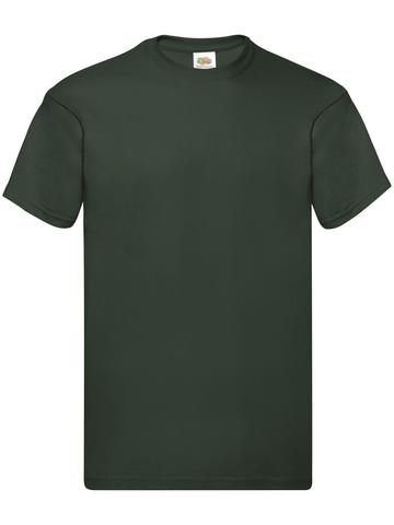 Original - Full cut - 38 - Verde Bottiglia