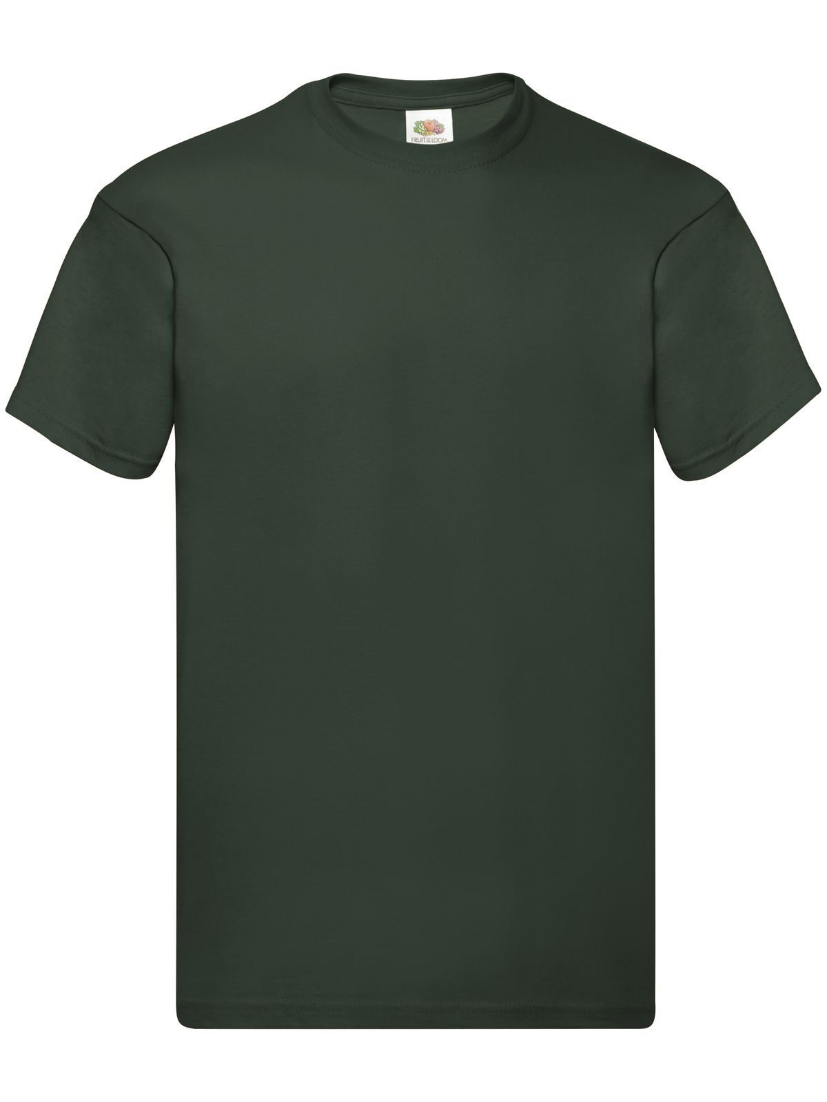 Original T - 38 - Verde Bottiglia