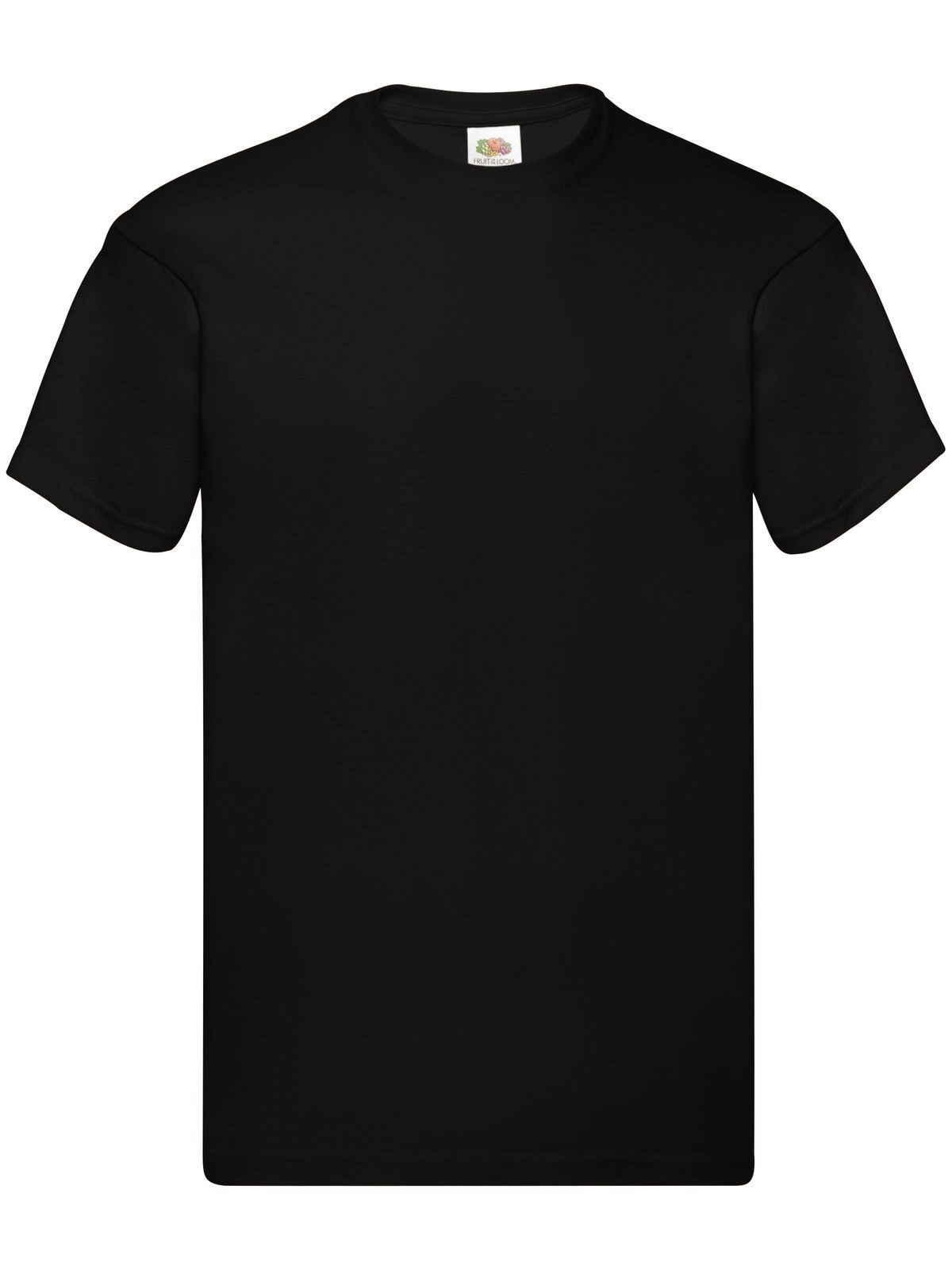 Original T - 36 - Nero