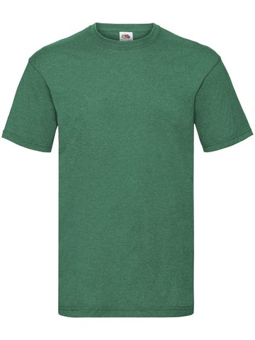 Valueweight - RX - Retro Heather Green
