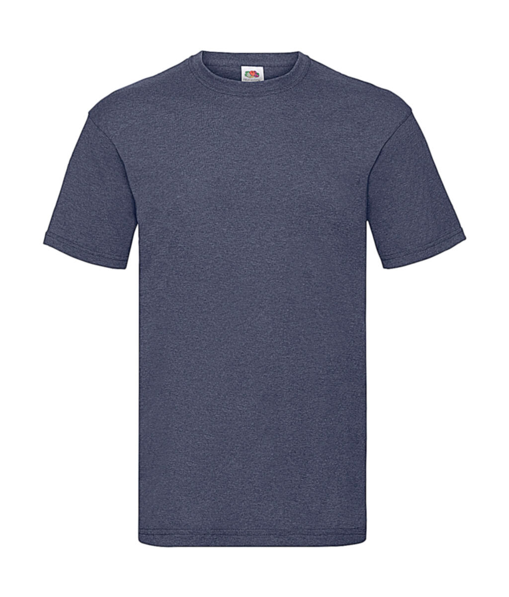 Valueweight T - VF - Vintage Heather Navy