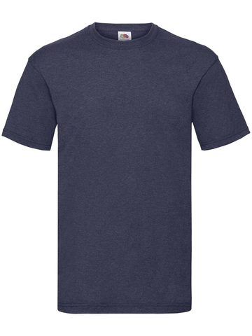 Valueweight - VF - Vintage Heather Navy