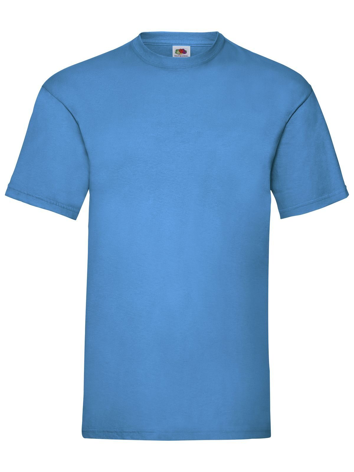 Valueweight T - Azure Blue