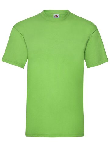 Valueweight - LM - Lime Green