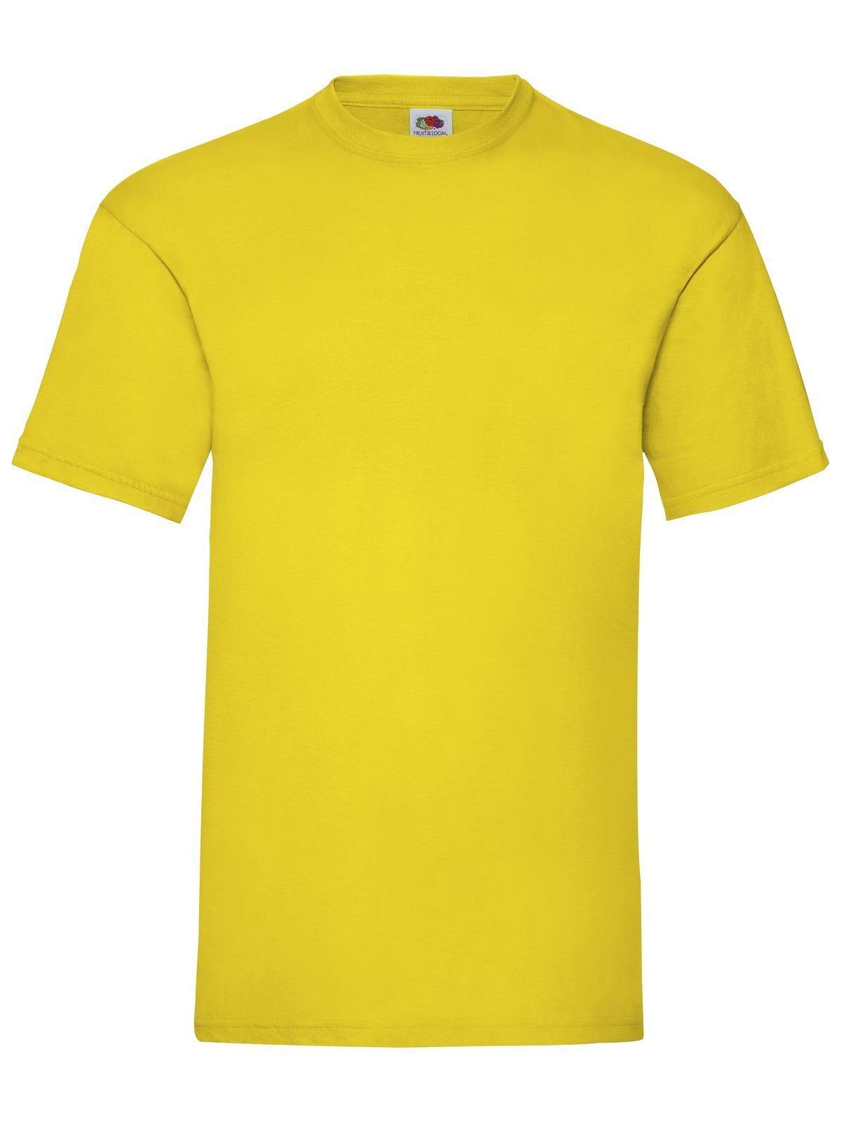 Valueweight T - K2 - Yellow
