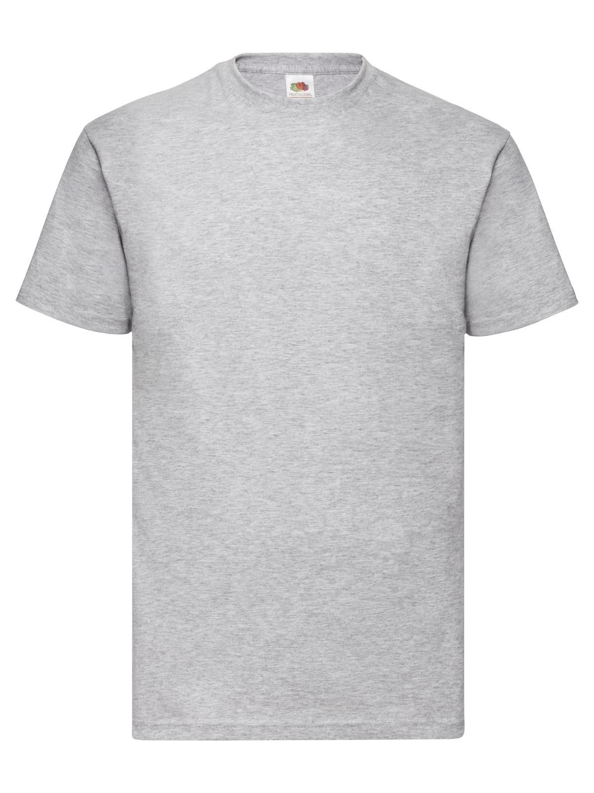 Valueweight T - 94 - Grigio Melange