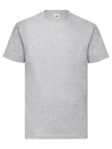 Valueweight - 94 - Grigio Melange