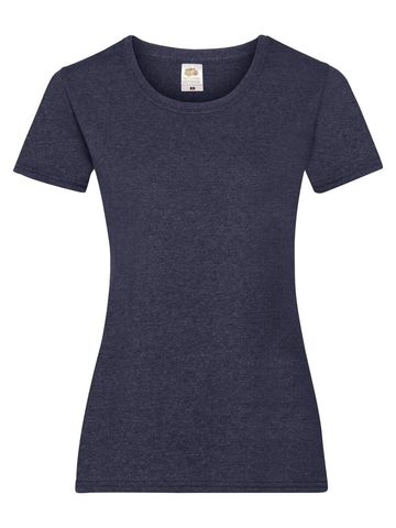Valueweight - VF - Vintage Heather Navy