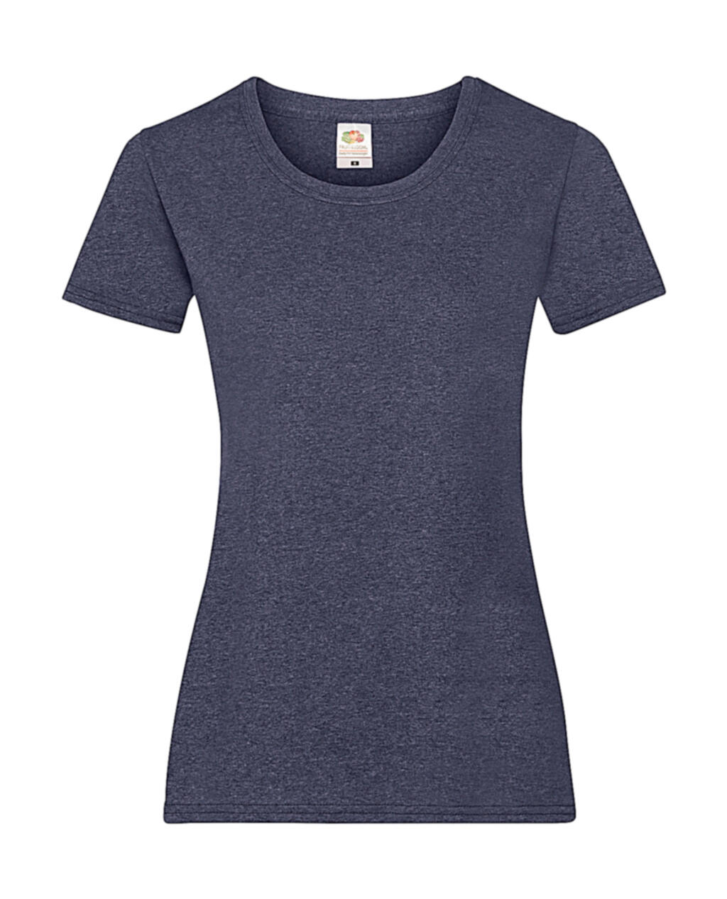 Ladies´ Valueweight T - VF - Vintage Heather Navy