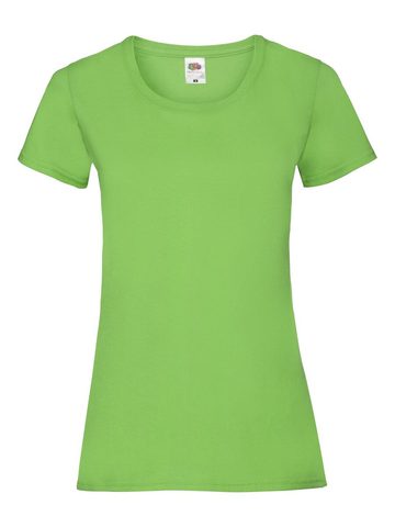 Valueweight - LM - Lime Green
