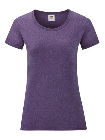 Valueweight - HP - Heather Purple