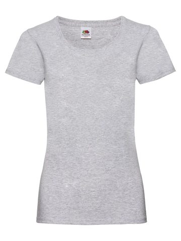 Valueweight - 94 - Grigio Melange