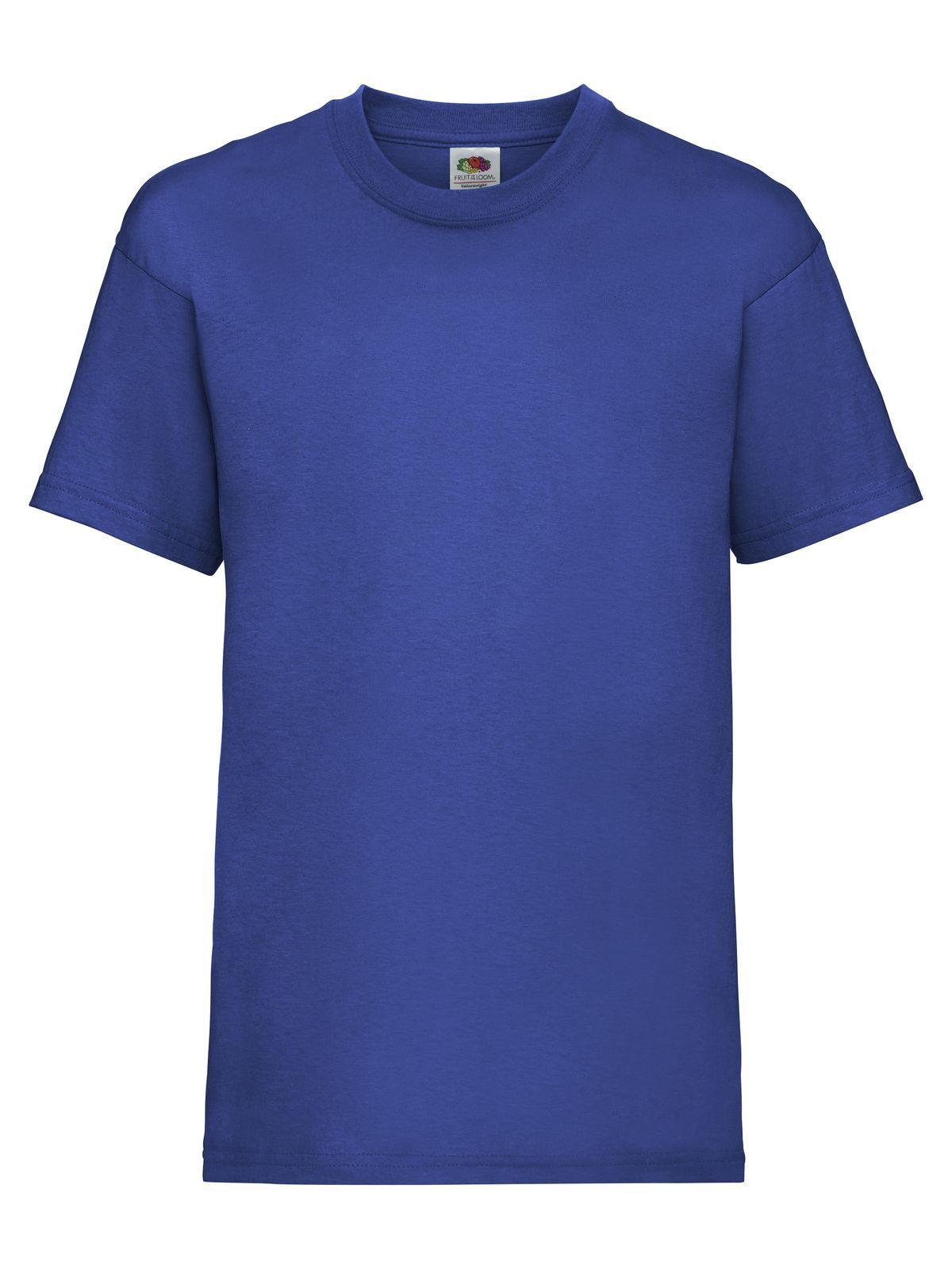 Kids´ Valueweight T - 51  ROYAL BLUE