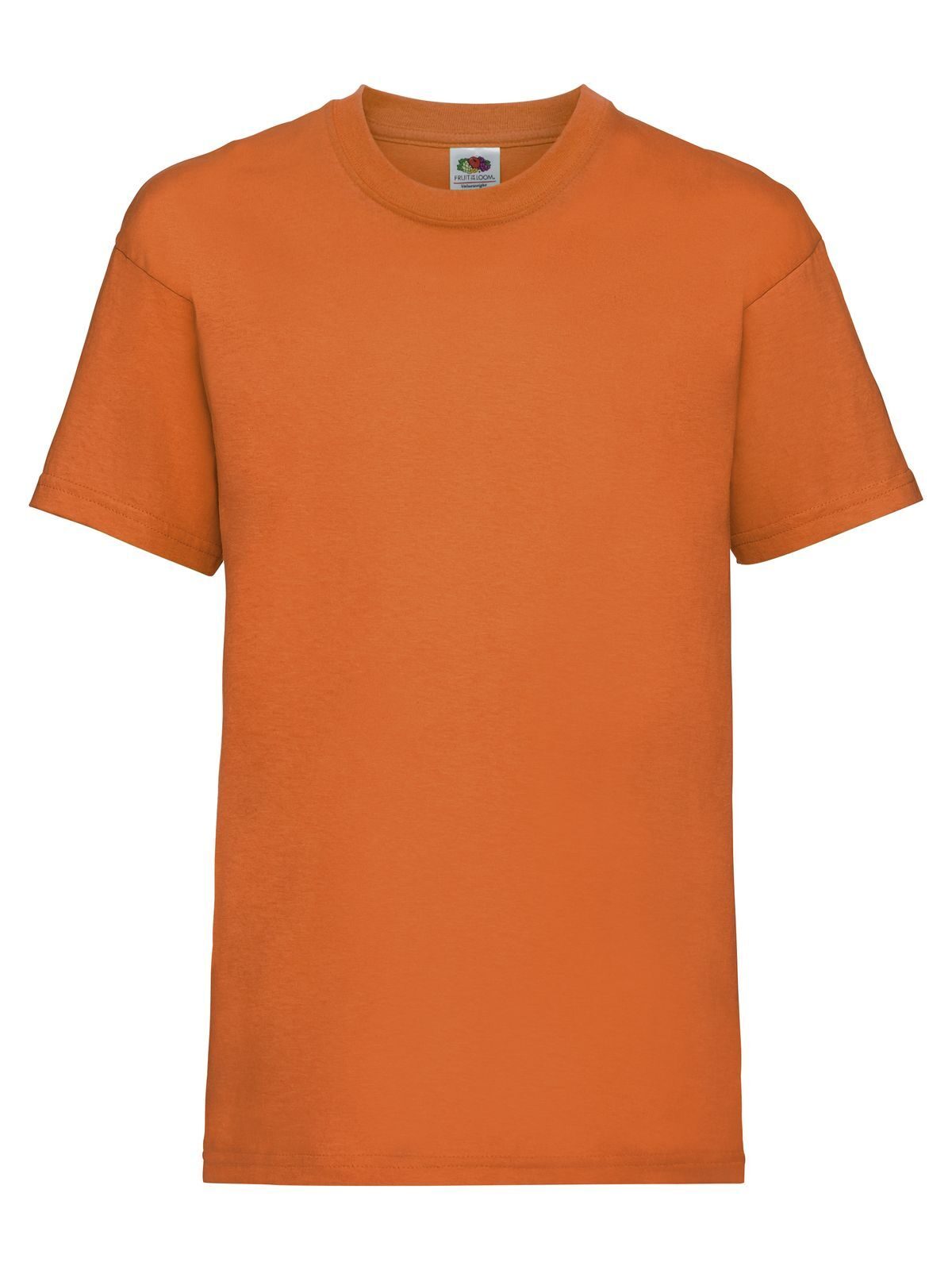 Kids´ Valueweight T - 44 - Arancio