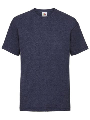Valueweight - VF - Vintage Heather Navy