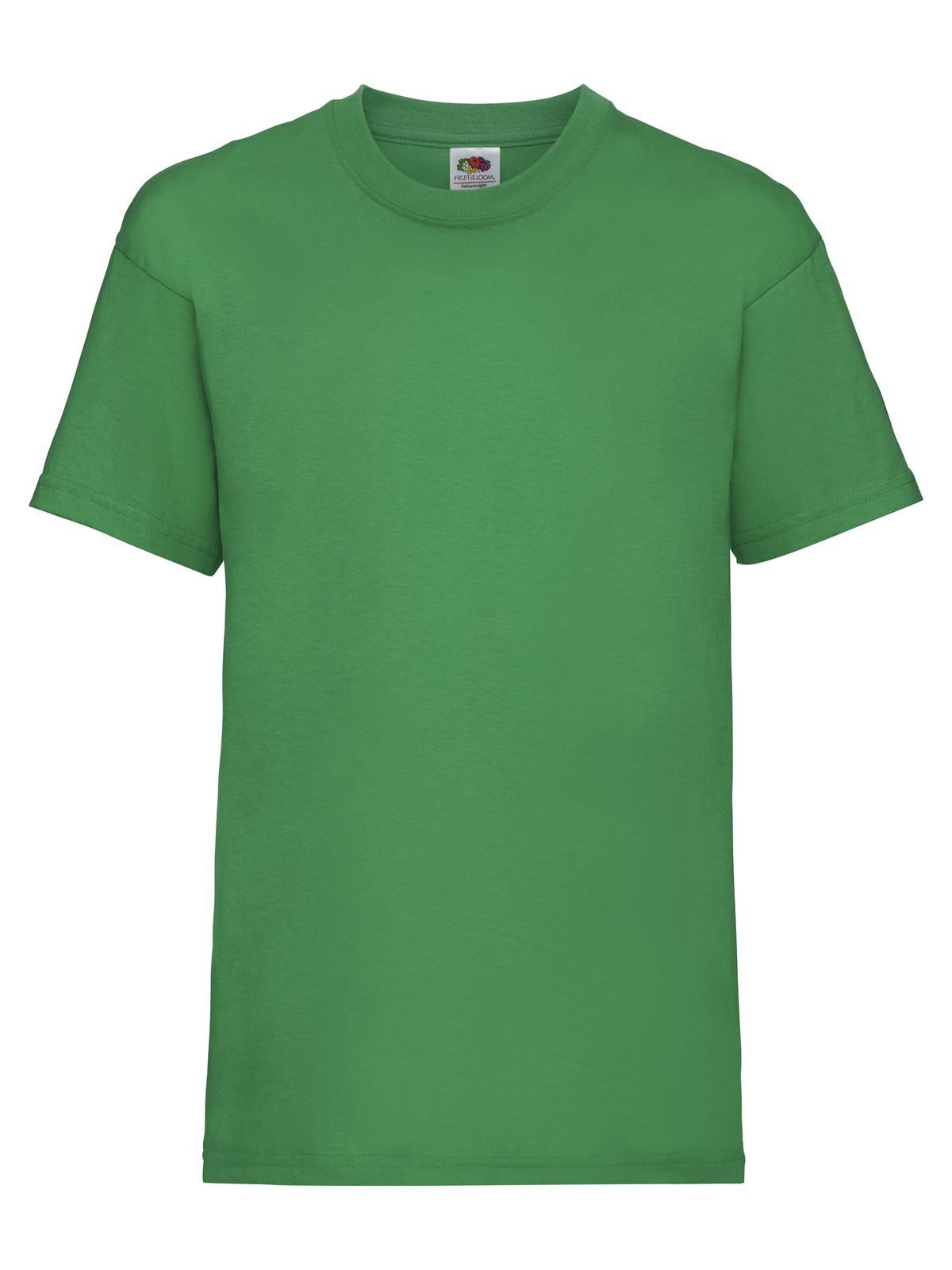 Kids´ Valueweight T - 47 - Verde Prato
