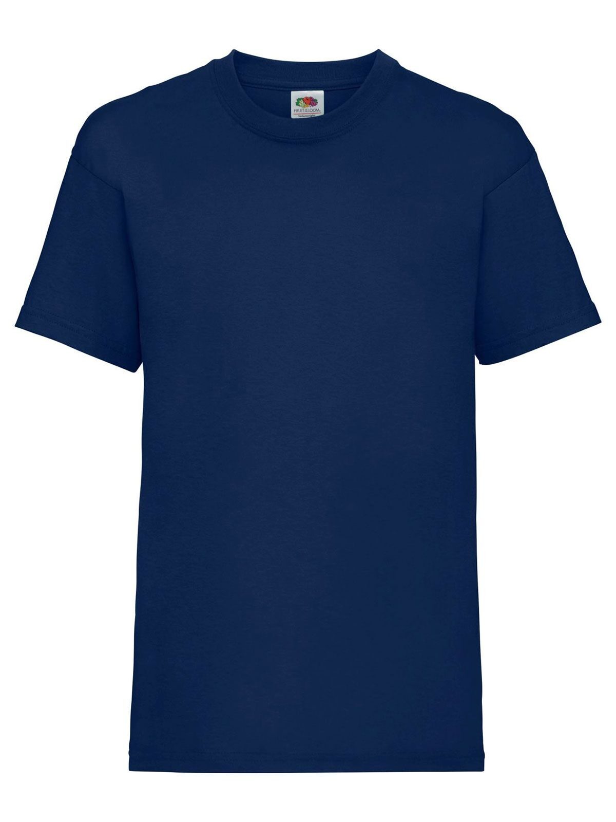 Kids´ Valueweight T - 32 - Blu Navy