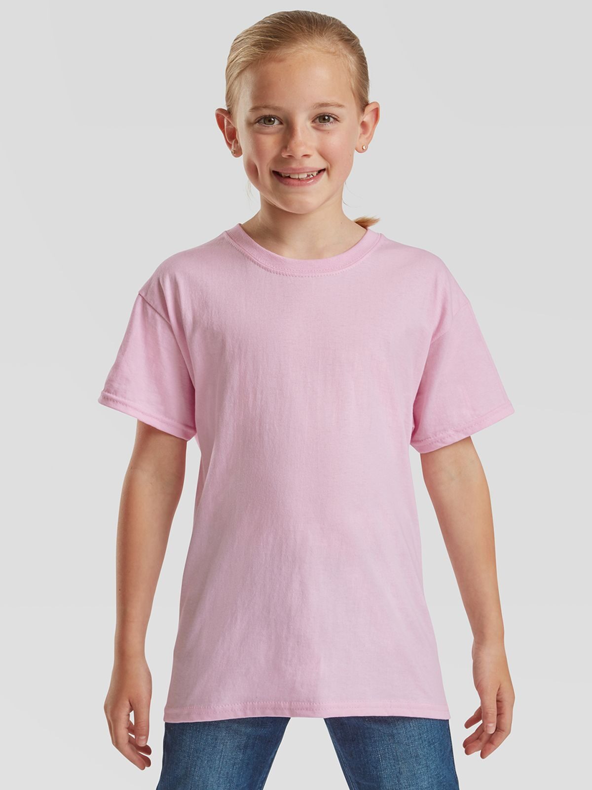 Kids´ Valueweight T