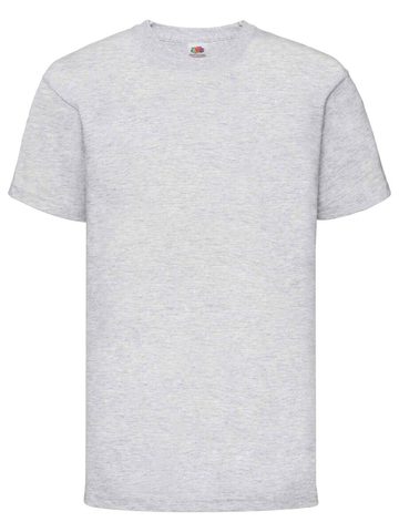 Valueweight - 94 - Grigio Melange