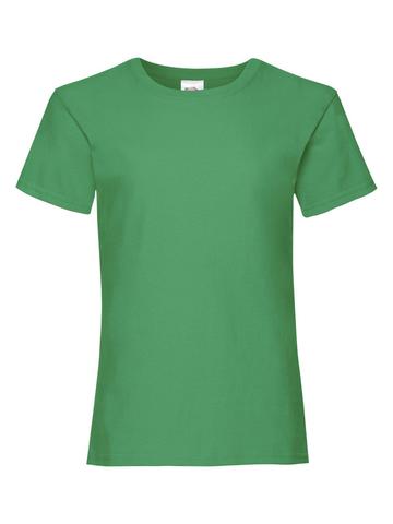 Valueweight girl - 47 - Verde Prato