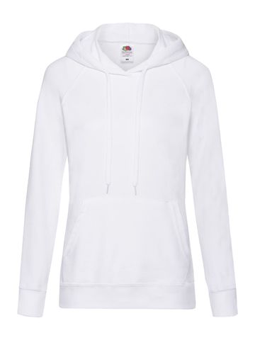 Leggera Cappuccio - 30 - Bianco