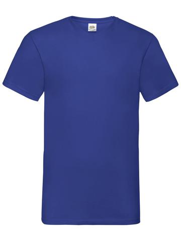 Valueweight Collo V - 51  ROYAL BLUE