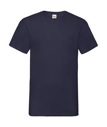 Valueweight Collo V - 32 - Blu Navy