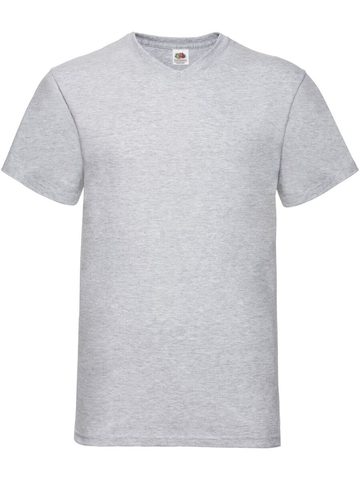 Valueweight Collo V - 94 - Grigio Melange