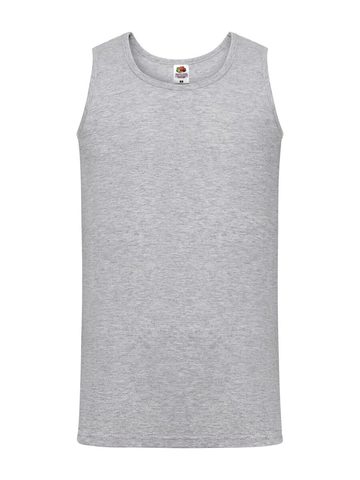 Valueweight - 94 - Grigio Melange