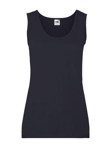 Lady-Fit Valueweight - AZ - Blu Notte