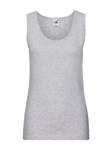 Lady-Fit Valueweight - 94 - Grigio Melange
