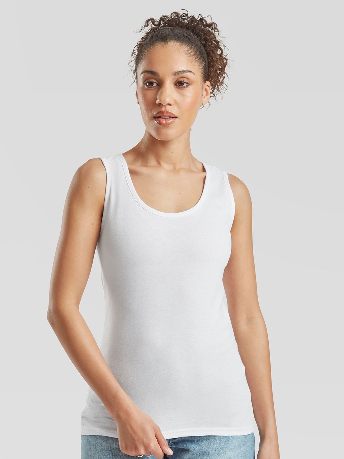 Ladies´ Valueweight Vest