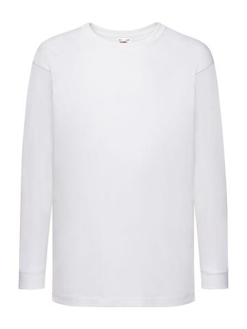 Valueweight - 30 - Bianco