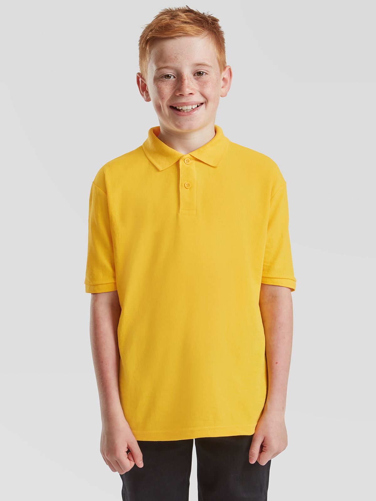 Fruit of the loom Polo