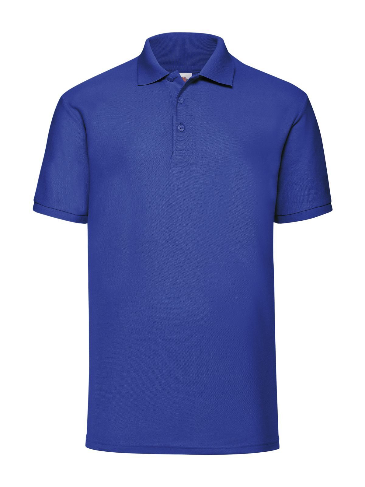 65/35 Piqué Polo - 51 Royal Blue