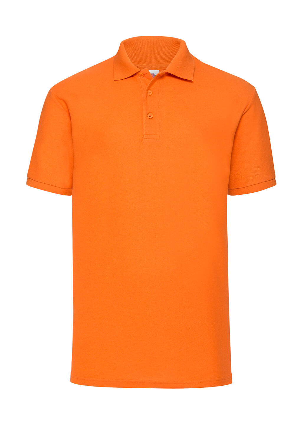 65/35 Piqué Polo - 44 - Arancio