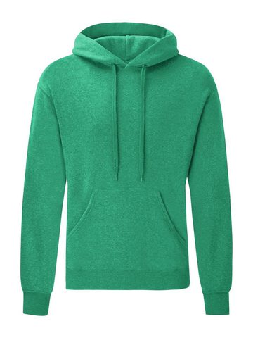 Classic - RX - Retro Heather Green