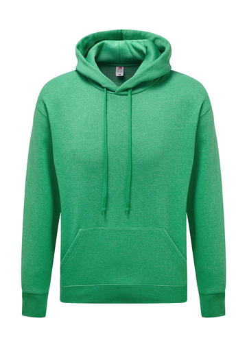 Premium Cappuccio - RX - Retro Heather Green