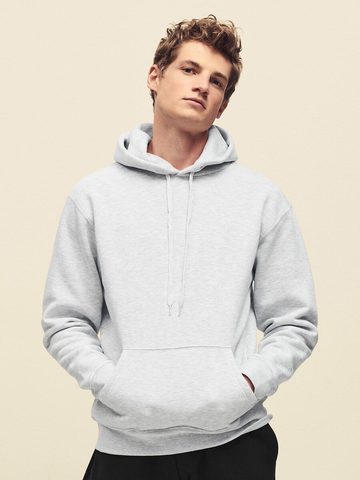 Premium Cappuccio - Premium Cappuccio