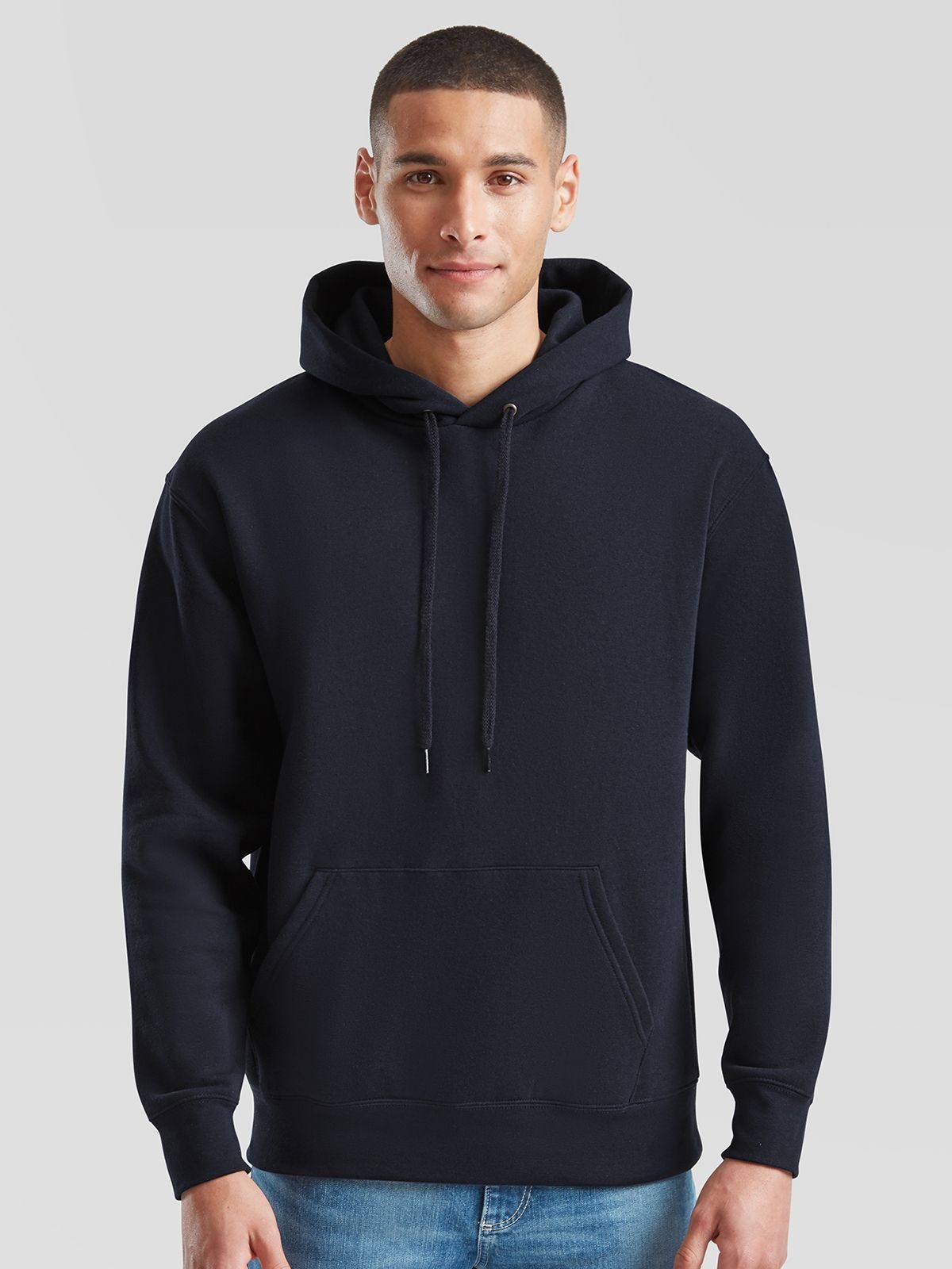 Premium Hooded Sweat