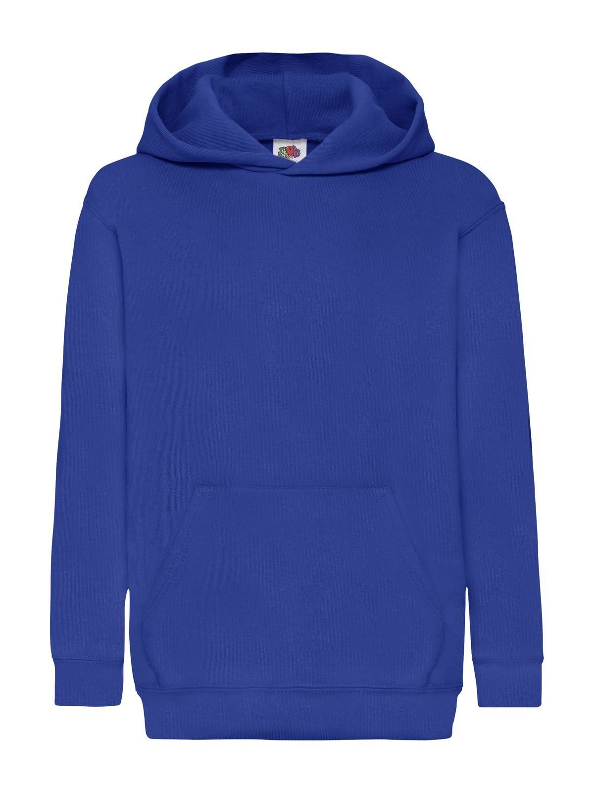 Kids´ Classic Hooded Sweat - 51  ROYAL BLUE