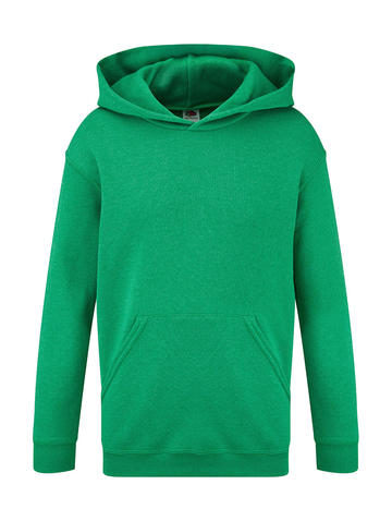 Classic - RX - Retro Heather Green