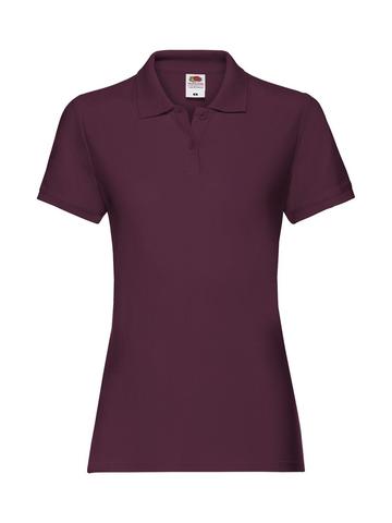 Lady-Fit Premium - 41 - Bordeaux