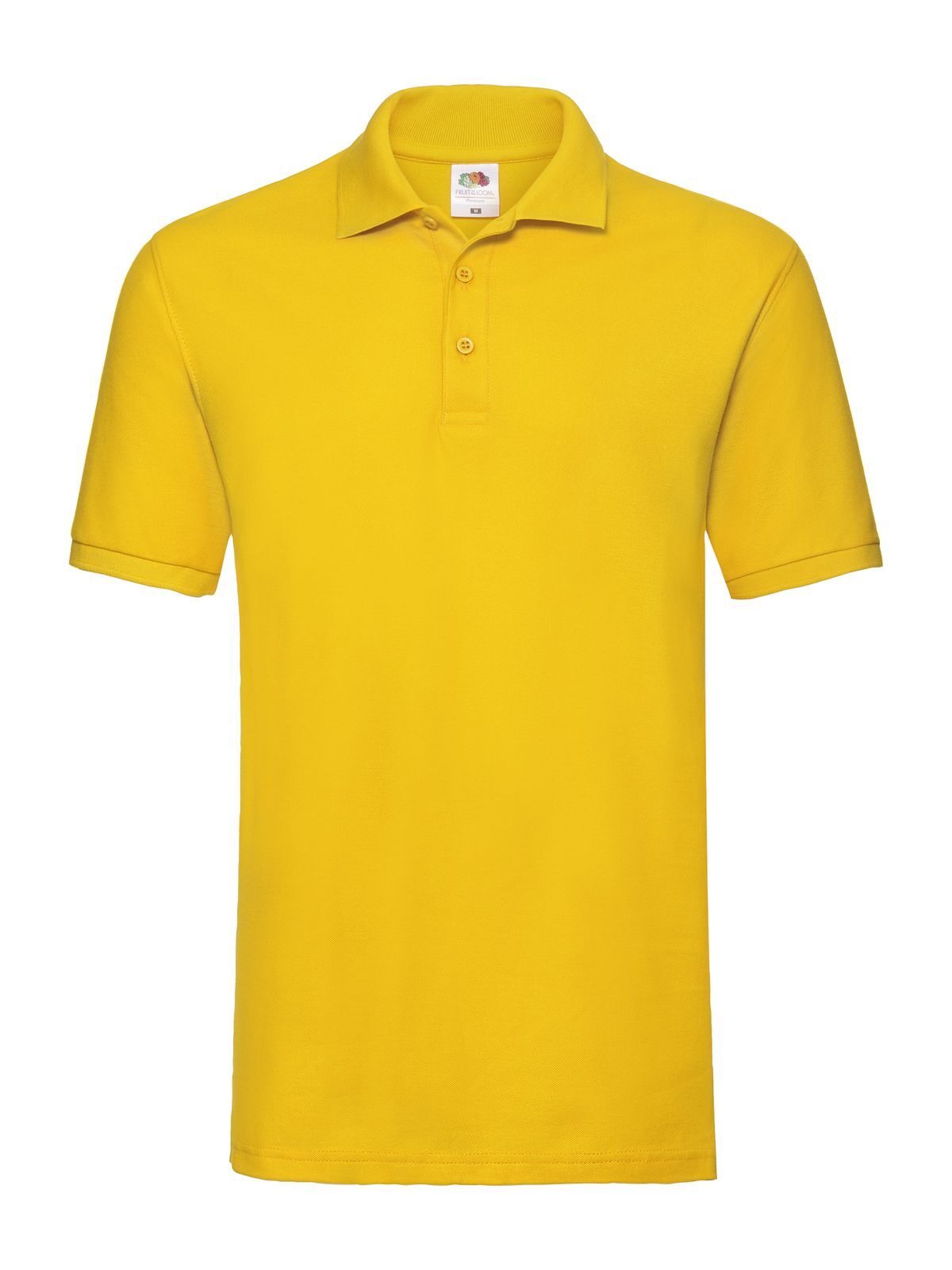 Premium Polo - 34 - Girasole