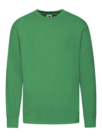 Set-in Jacket Leggera - 47 - Verde Prato